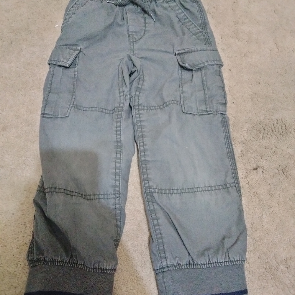 Baby Gap 4 Years Pants